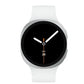 SMARTWATCH GALAXY WATCH8/44MM SILVER SM-L330 SAMSUNG
