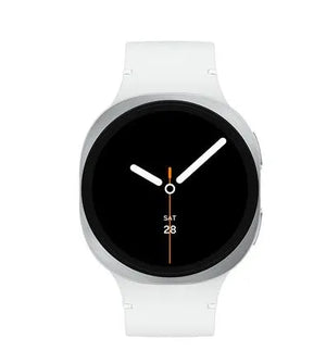 SMARTWATCH GALAXY WATCH8/44MM SILVER SM-L330 SAMSUNG