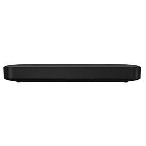 External HDD|WESTERN DIGITAL|Elements Portable|4TB|USB 3.0|Colour Black|WDBU6Y0040BBK-WESN