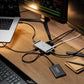 TARGUS USB4 DUAL 4K HDMI MINI DOCK