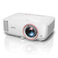 BenQ TH671ST - DLP projector - portable - 3D - 3000 ANSI lumens - Full HD (1920 x 1080) - 16:9 - 1080p