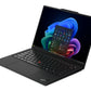 Lenovo ThinkPad X1 Carbon Gen 14 Aura Edition Ultra 7 365 vPro,32GB,1TB SSD,WEBCAM,BT, Intel® Graphics,14" WUXGA (1920 x 1200), IPS Touch 60Hz, W11Pro, BLACK Backlit Keyboard FP Reader. 1 YW