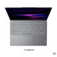LENOVO YOGA SLIM 7 ULTRA 5 322/14" WUXGA (1920X1200) OLED 600NITS (PEAK) / 400NITS (TYPICAL) GLOSSY, 100% DCI-P3, 100% SRGB, 60HZ, EYESAFE®, DOLBY VISION®, FLICKER FREE, DISPLAYHDR™ TRUE BLACK 500, X-RITE®/16GB/512GB SSD/COPILOT+PC/W11H/ENG (LUNA GRE...
