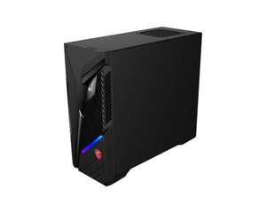 PC|MSI|MAG Infinite S3 14NUE7|Gaming|Desktop|CPU Core i7|i7-14700F|2100 MHz|RAM 16GB|DDR5|5600 MHz|SSD 1TB|Graphics card NVIDIA GeForce RTX 4070 SUPER 12G Ventus|12GB|Windows 11 Home|Colour Midnight Black|INFINITES314NUE7-1607EU