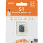 MEMORY MICRO SDXC 64GB/ST2-64-S1 IMOU