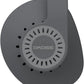 Koss | Headphones | KPH30iK | Wired | On-Ear | Microphone | Stealth Grey
