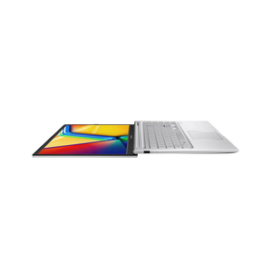Asus | Vivobook 15 F1504VA-BQ146W | Cool Silver | 15.6 " | IPS | FHD | 1920 x 1080 pixels | 60 Hz | Anti-glare | Intel Core Ultra 5 | 120U | 8 GB | DDR4 | Solid-state drive capacity 1000 GB | Intel Graphics | Windows 11 Home | 802.11ax | Bluetooth ve...