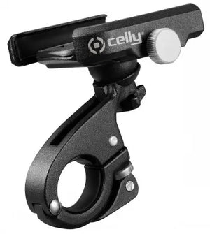 CELLY UNIVERSAL ARMOR BIKE HOLDER, BLACK