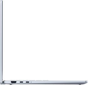 Notebook|DELL|14 Plus 2-in-1 DB04250|CPU  Core Ultra|u7-256V|2200 MHz|14"|Touchscreen|1920x1200|RAM 16GB|LPDDR5x|8533 MHz|SSD 512GB|Intel Arc Graphics|Integrated|ENG|Windows 11 Pro|Ice Blue|1.61 kg|DB04250_LNL_203