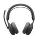 HEADSET ZONE 2 ES/GRAPHITE 981-001493 LOGITECH