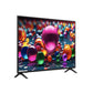 TV Set|LG|55 "|4K Ultra HD|3840 x 2160 pixels|Flat|16:9|LED|55UA75006LA