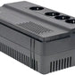 APC Easy UPS BV 500VA, AVR, Schuko Outlet, 230V