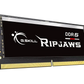 G.Skill | Ripjaws | 32 GB | DDR5 | 4800 MHz | PC/server | Registered No | ECC No