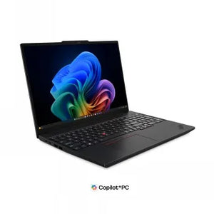 LENOVO T16 G5 U5-325/16WUXGA/16GB/512SSD/W11P/3P