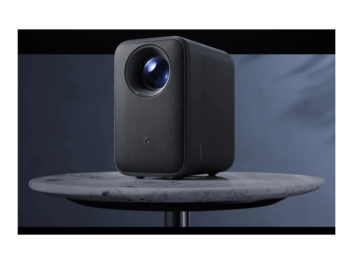Xiaomi | Smart Projector L1 Pro EU | Full HD (1920x1080) | 400 ANSI lumens | Black | Wi-Fi