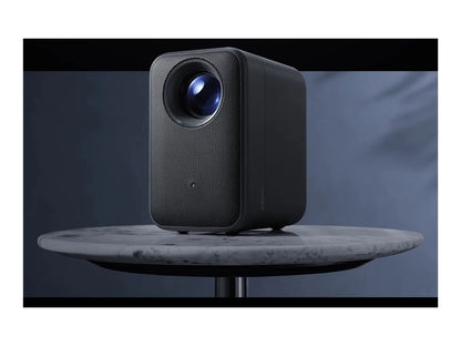 Xiaomi | Smart Projector L1 Pro EU | Full HD (1920x1080) | 400 ANSI lumens | Black | Wi-Fi