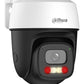 WRL CAMERA 3MP PT DOME WIFI/P3I-PV-0280B DAHUA