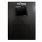 EnerGenie | UPS with USB and LCD display | EG-UPS-036 | 3000 VA | 1800 W