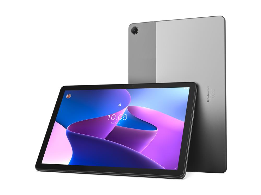 TABLET TAB M10 TB-328FU 10"/64GB ZAAE0053GR LENOVO