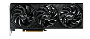 Graphics Card|PALIT|NVIDIA|GeForce RTX 5060 Ti|2407 MHz|16 GB|GDDR7|128 bit|PCI Express 5.0|Active|NE7506TS19T1-GB2061S