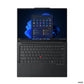 Lenovo ThinkPad E14 G8 AMD | Black | 14 " | IPS | WUXGA | 1920 x 1200 pixels | Anti-glare | AMD Ryzen AI 5 | 330 | 16 GB | SODIMM DDR5 | Solid-state drive capacity 512 GB | AMD Radeon 820M Graphics | Windows 11 Pro | 802.11be | Bluetooth version 5.4...