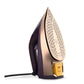 Philips | DST8040/30 Azur 8000 Series | Steam Iron | 3000 W | Water tank capacity 350 ml | Continuous steam 80 g/min | Steam boost performance 260 g/min | Dark Purple