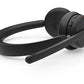 Lenovo | Wireless Headset | 4XD1S19778 | Built-in microphone | Bluetooth | ANC | Black