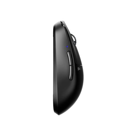 MOUSE USB OPTICAL WRL X2 V3/ES SIZE1 BLACK PX23ES11 PULSAR