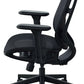 Razer Chair - armrests - tilt - swivel | Mesh fabric