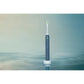 Philips HX4041/48 Sonicare 4100 | Electric toothbrush | Rechargeable | For adults | Number of brush heads included 1 | Number of teeth brushing modes 4 | Marine Blue