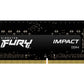 KINGSTON 32GB 3200MHz DDR4 CL20 SODIMM