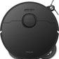 Dreame Robotic Vacuum Cleaner | L40S Pro Ultra | Wet&Dry | 5200 mAh | 19000 Pa | Black