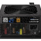 Power Supply|ENDORFY|ATX|PC|200 - 240 V|550 W|EY7A016