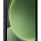 TABLET GALAXY TAB ACTIVE5 5G/8" 128GB GREEN SM-X306 SAMSUNG