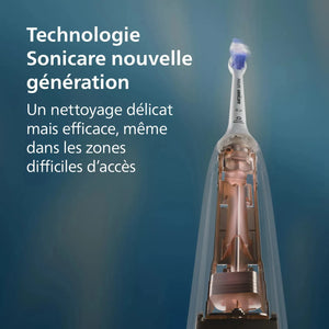 Philips Sonicare Series 6100 HX7400/01