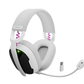 Fury | Gaming Headset | Fukiya F6 | Bluetooth | Over-Ear | Microphone | White | Wireless