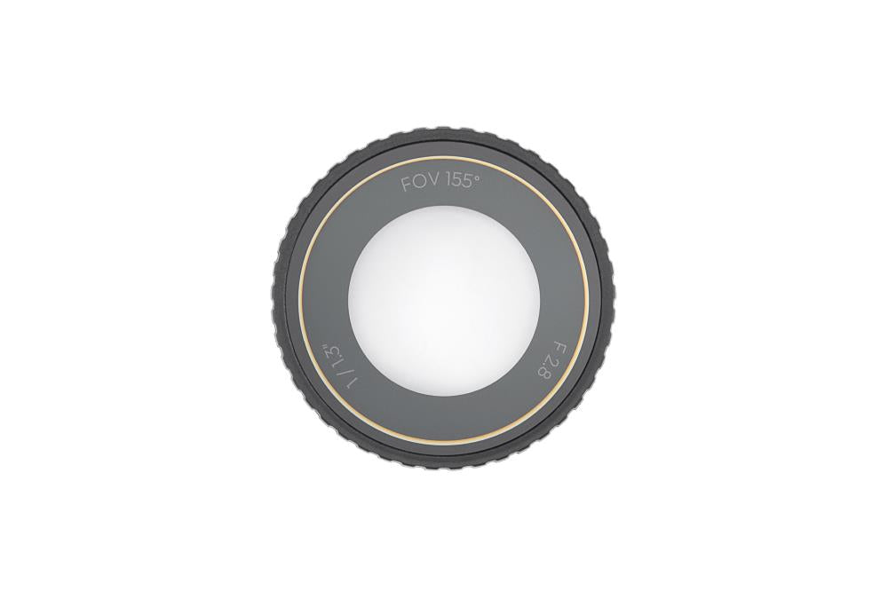 CAMERA OA 4 GLASS LENS COVER/CP.OS.00000282.01 DJI