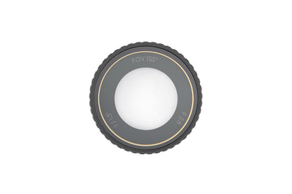 CAMERA OA 4 GLASS LENS COVER/CP.OS.00000282.01 DJI