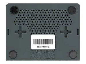 MIKROTIK RB760IGS hEX S Router 5x RJ45