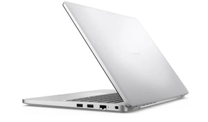 Dell Pro 14 PC14255 | Platinum Silver | 14 " | IPS | FHD+ | 1920 x 1200 pixels | Anti-glare | AMD Ryzen AI 7 | 350 | 16 GB | DDR5 | Solid-state drive capacity 512 GB | AMD Radeon 860M Graphics | Windows 11 Pro | 802.11ax | Keyboard language English |...
