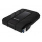 External HDD|ADATA|1TB|USB 3.1|Colour Black|AHD710P-1TU31-CBK
