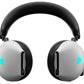 HEADSET ALIENWARE AW920H WRL/LUNAR LIGHT 545-BBDR DELL