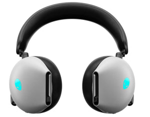 HEADSET ALIENWARE AW920H WRL/LUNAR LIGHT 545-BBDR DELL