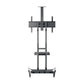 MULTIBRACKETS Public Floorstand Basic
