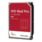 WD Red Pro 14TB 6Gb/s SATA HDD