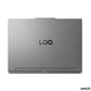 Lenovo LOQ 15AHP11 AMD | Luna Grey | 15.3 " | IPS | WUXGA | 1920 x 1200 pixels | Anti-glare | AMD Ryzen 7 | 250 | 16 GB | SODIMM DDR5 | Solid-state drive capacity 512 GB | NVIDIA GeForce RTX 5060 | GDDR7 | 8 GB | Windows 11 Home | 802.11ax | Bluetoot...