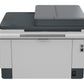 HP LaserJet Tank 2604sdw AIO All-in-One Printer - A4 Mono Laser, Print/Copy/Dual-Side Scan, Automatic Document Feeder, Auto-Duplex, LAN, Wifi, 22ppm, 250-2500 pages per month (replaces Neverstop)