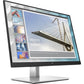 LCD Monitor|HP|E24i G4|24"|Panel IPS|1920x1200|16:10|60Hz|Matte|5 ms|Swivel|Pivot|Height adjustable|Tilt|9VJ40AA