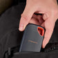 External SSD|SANDISK|Read speed 2000 MB/s|4000 GB|SDSSDE70-4T00-G25