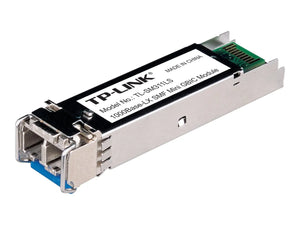 TP-LINK Omada Gigabit Single-Mode SFP